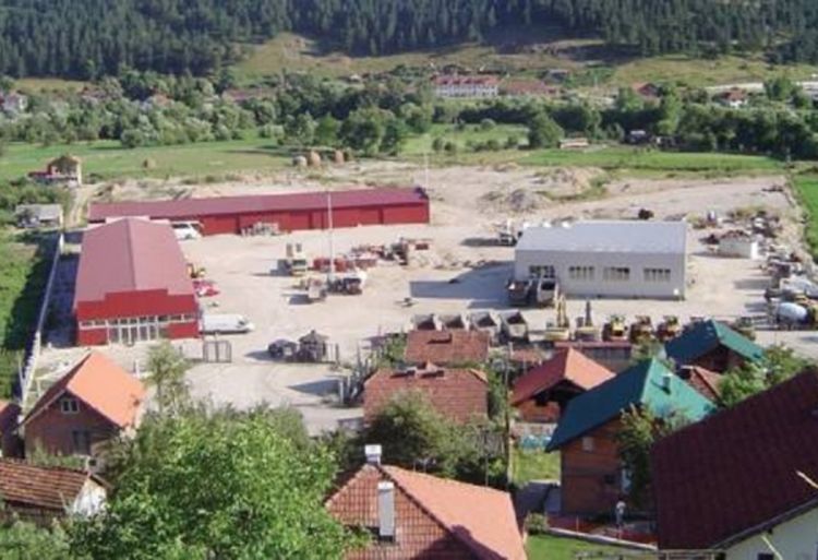 Niko neće imovinu Šarića u Crnoj Gori