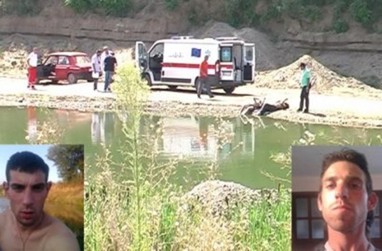 Braća Ivanišević zagrljeni otišli u smrt u jezeru