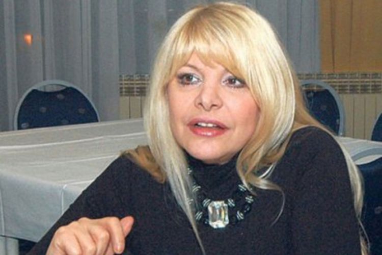 Zapaljen poslovni prostor Hanke Paldum