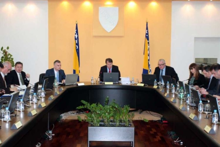 BiH očekuje 50 miliona evra od EU