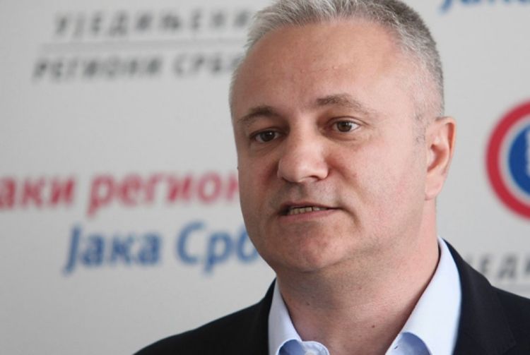 Dinkić: Dačić obmanuo javnost