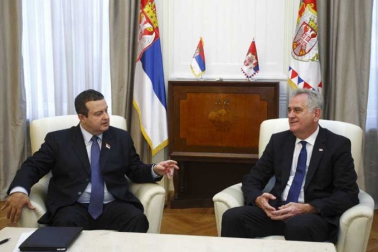 Nikolić: Za izbore uvek ima vremena