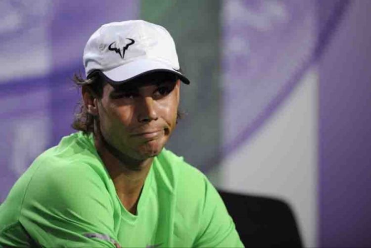 Nadal: Neka Srđan Ðoković porazgovara sa sinom