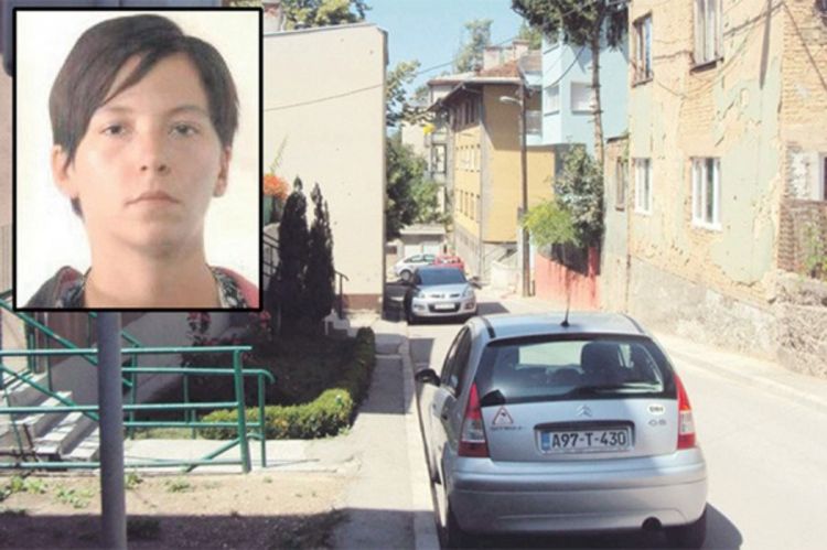Policija traži ovu djevojku: Upucala nevjenčanog supruga u glavu, osuđena pa nestala