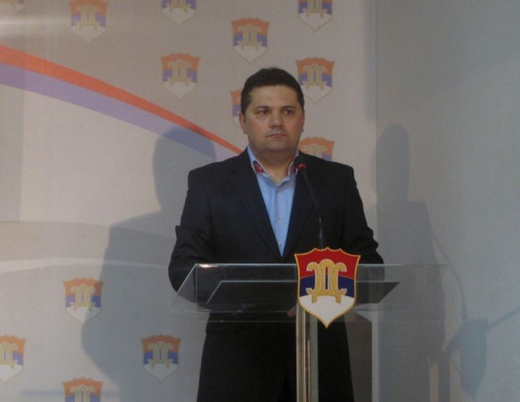 Stevandić: Gradnja "Grand trejda" zasnovana na falsifikatima