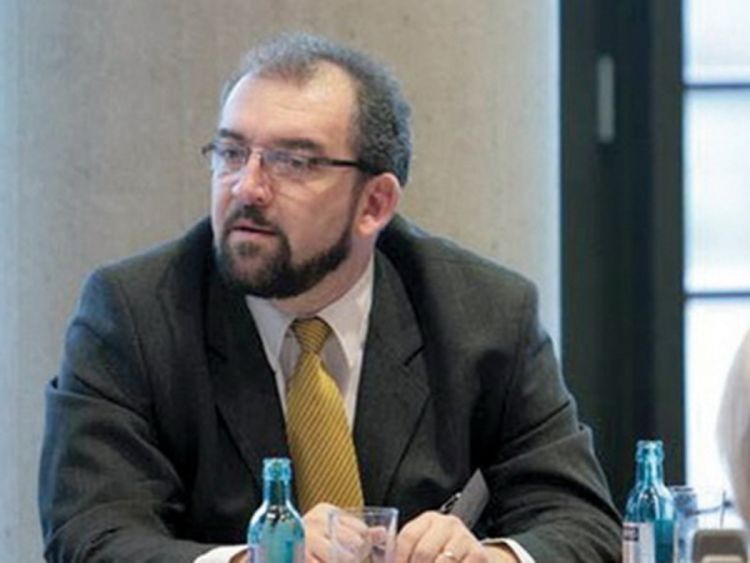 Latal: OHR odavno postao ozbiljan problem
