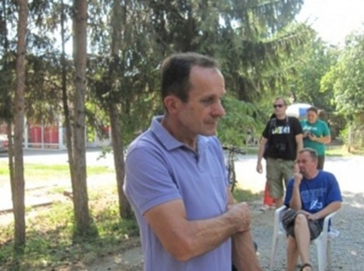 Željko Vulić pušten da se brani sa slobode