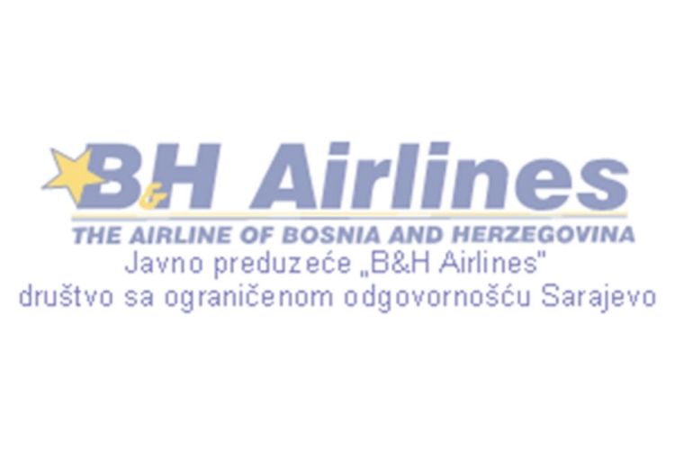 B&H Airlines: Poslujemo uspješno