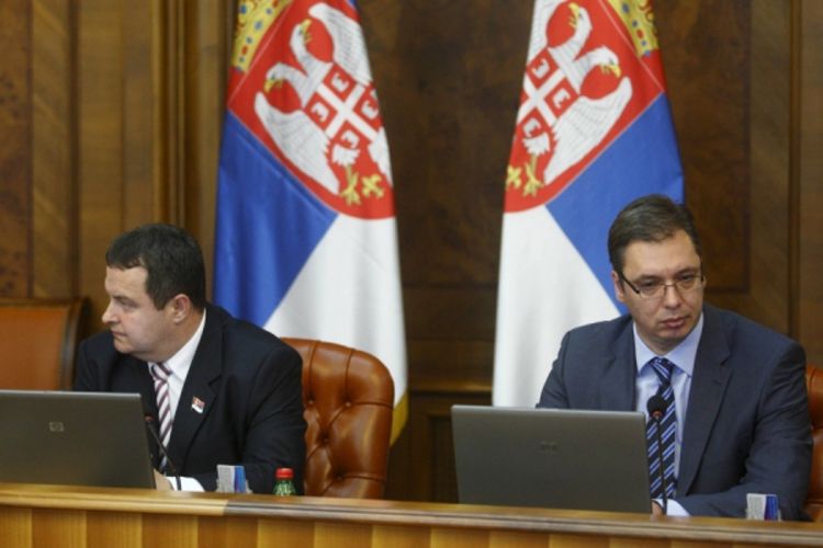 Vučić: Želim najbolje stručnjake u vladi, makar bili i stranci