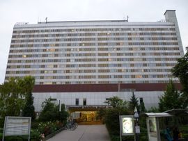 U Beču mnoge bolnice bez klima uređaja