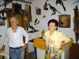 Jedini preparator u Posavini