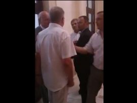 Banjalučki odbornici se umalo potukli  