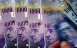 Švajcarski raj - svakom stanovniku 2000 evra mjesečno?