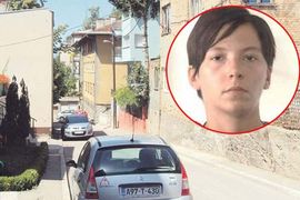Završen bijeg Aldijane Šuko: Policija je pronašla u stanu novog ...