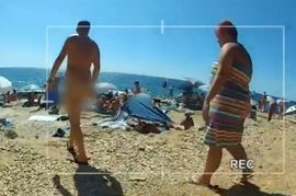 ROVINJ: Na svingerskim plažama cvjeta prostitucija