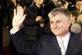Na današnji dan rođen Zoran Đinđić