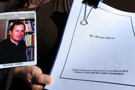 Sveštenik priznao zlostavljanje više od 100 dječaka