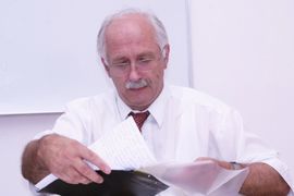 Ostoja Kremenović: Čuli smo da ima namještanja tendera