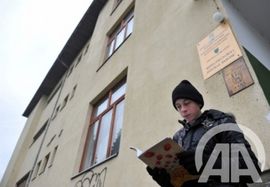 Ispunjena najveća želja đaka-pješaka iz Goražda