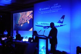 Direktor Air Serbia porijeklom iz BiH