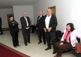 Ministarstvo: Odluka trebinjskog suda u slučaju Alijagića apsurdna