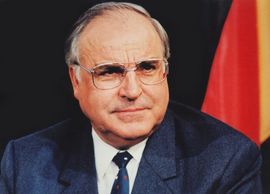 Helmut Kol želio da prepolovi broj Turaka u Njemačkoj?