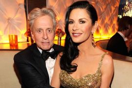 Michael Douglas i Catherine Zeta-Jones razvode se poslije 13 godina ...