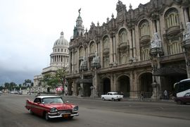 Havana - Očaravajuća dama