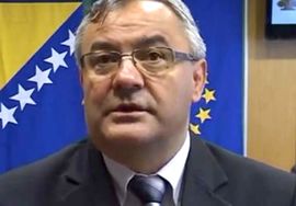 Mekić: BiH se nikada nije pozvala na princip reciprociteta
