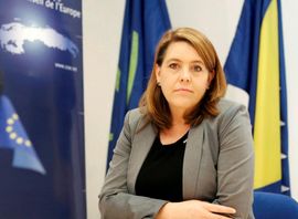 Meri En Henesi: Političari zanemarili presudu "Sejdić i Finci"