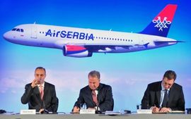 Er Srbija sljedeće godine regionalni lider