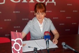 Savić: PDP nema konkretne programe