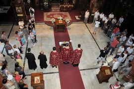 Visoki zvaničnici nisu obilježili godišnjicu stradanja u "Oluji"