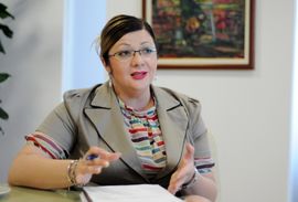 Lejla Rešić: Opštine prihvatile "rezanje" naknada