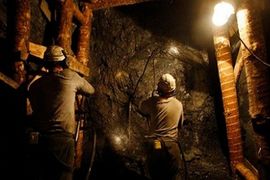U Staroj jami u Zenici jedan rudar poginuo, više ih povrijeđeno