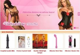 U BiH porasla prodaja vibratora