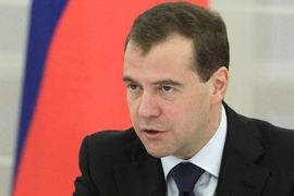 Medvedev: Zapad se ponaša kao slon u porcelanskoj radnji