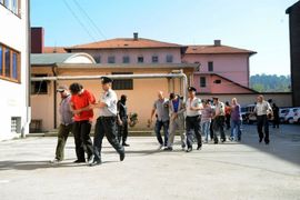 Uhapšeni Kodžo i još 24 osobe