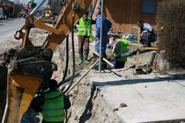 Vodovod Bihać: U gubicima zbog novih radnika