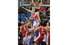 Zvezda pisala Dačiću: Jednak tretman za sve klubove