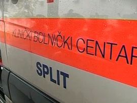 Brutalno: Djevojka u Splitu ipak silovana mikserom