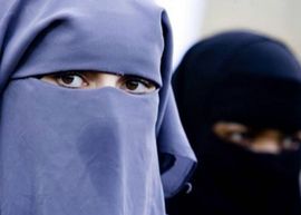 Zabrana marama i na univerzitetima?