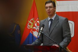 Keljmendi planirao atentat na Vučića