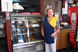 Iz najstarije sarajevske slastičarnice i reisove bajramske baklave
