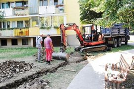 Banjaluka uskoro dobija nove česme