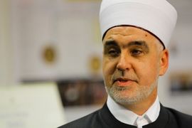 Bajramska čestitka reisa Kavazovića: BiH je zemlja svojih naroda