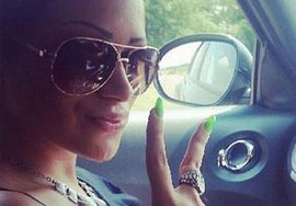 Dunja Ilić privedena na triježnjenje: S 2,2 promila alkohola u krvi ...