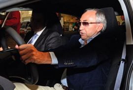  Radnici Standarda strahuju da će ih beogradski gazda Mišković ...