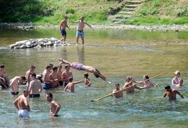 Sutra najveći toplotni udar
