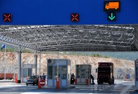 BiH za izmjenu Ugovora o graničnim prelazima sa Hrvatskom
